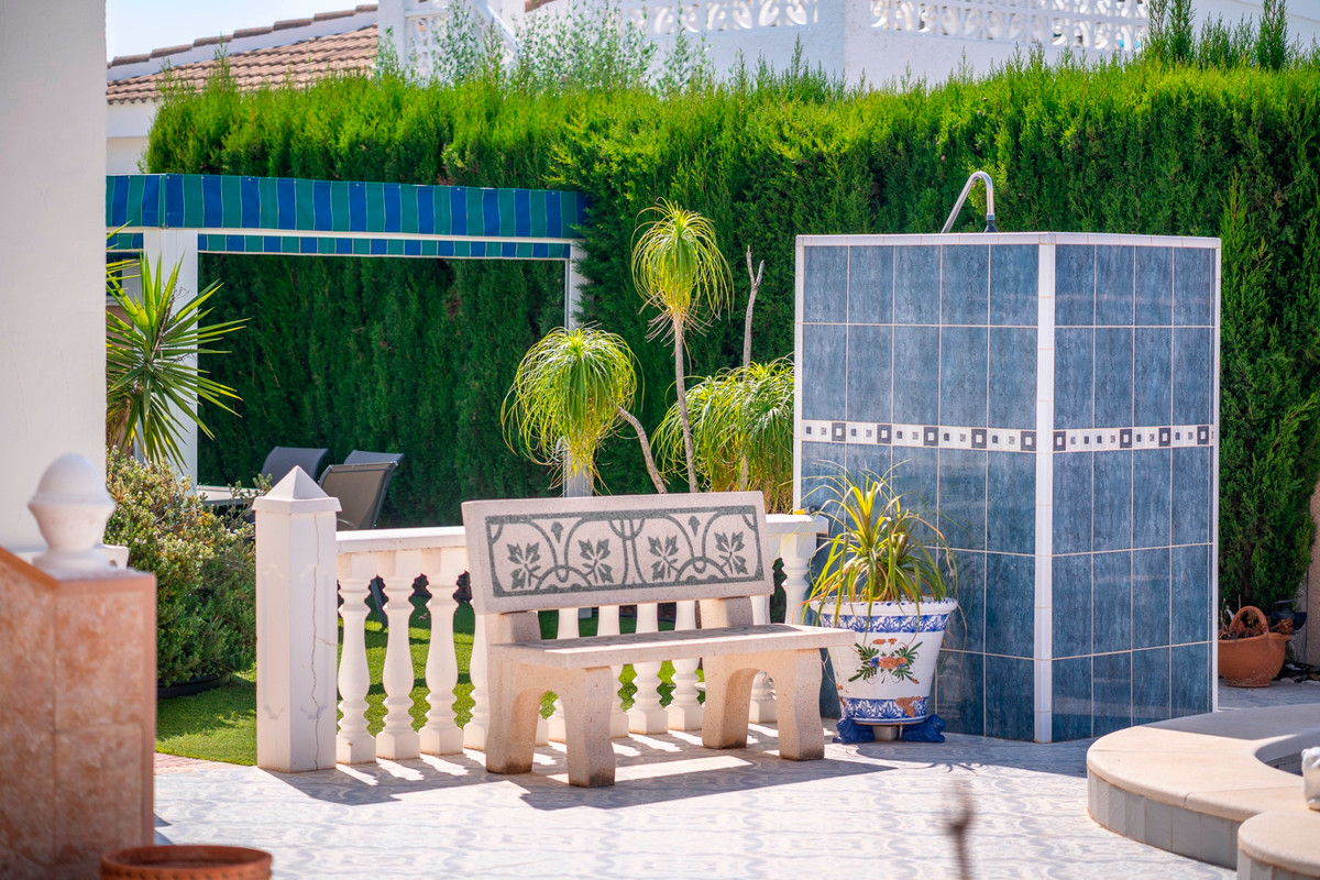 3 Bed Townhouse for sale in Ciudad Quesada Costa Blanca, Alicante, Spain