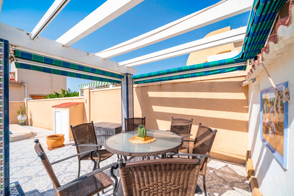 3 Bed Townhouse for sale in Ciudad Quesada Costa Blanca, Alicante, Spain