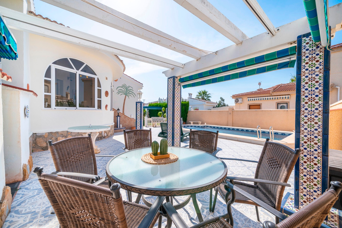 3 Bed Townhouse for sale in Ciudad Quesada Costa Blanca, Alicante, Spain