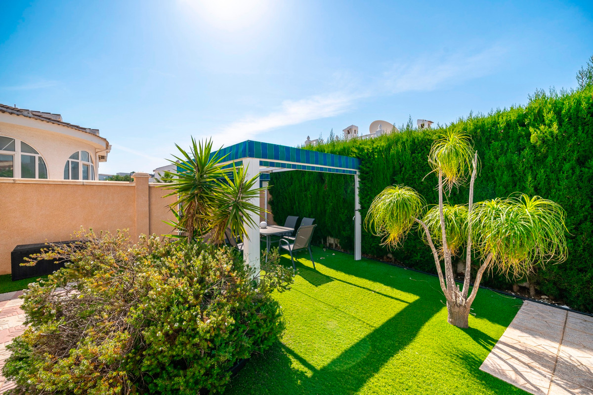 3 Bed Townhouse for sale in Ciudad Quesada Costa Blanca, Alicante, Spain