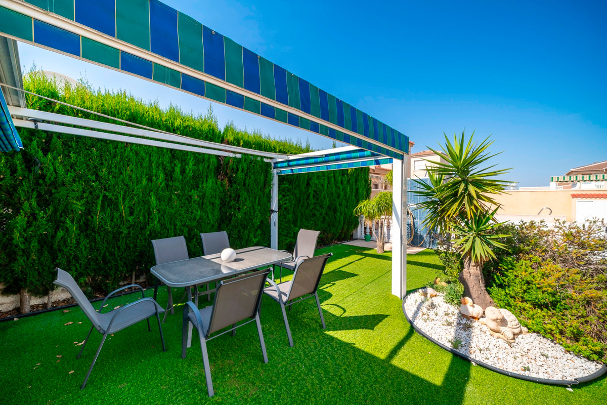 3 Bed Townhouse for sale in Ciudad Quesada Costa Blanca, Alicante, Spain