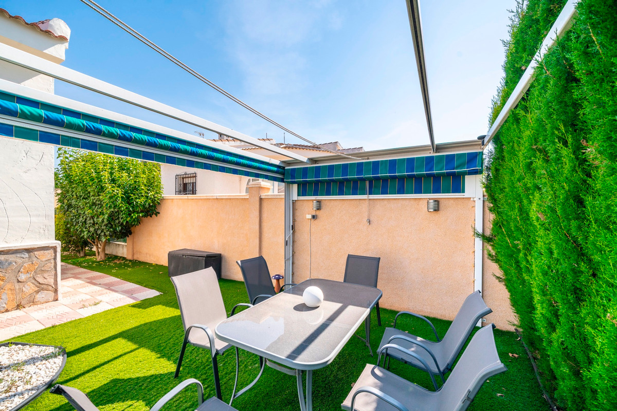 3 Bed Townhouse for sale in Ciudad Quesada Costa Blanca, Alicante, Spain