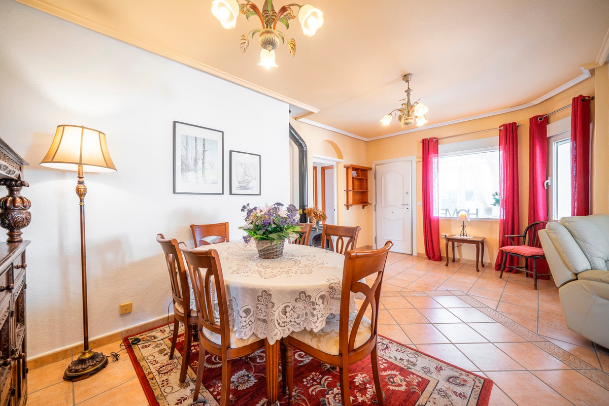 3 Bed Townhouse for sale in Ciudad Quesada Costa Blanca, Alicante, Spain