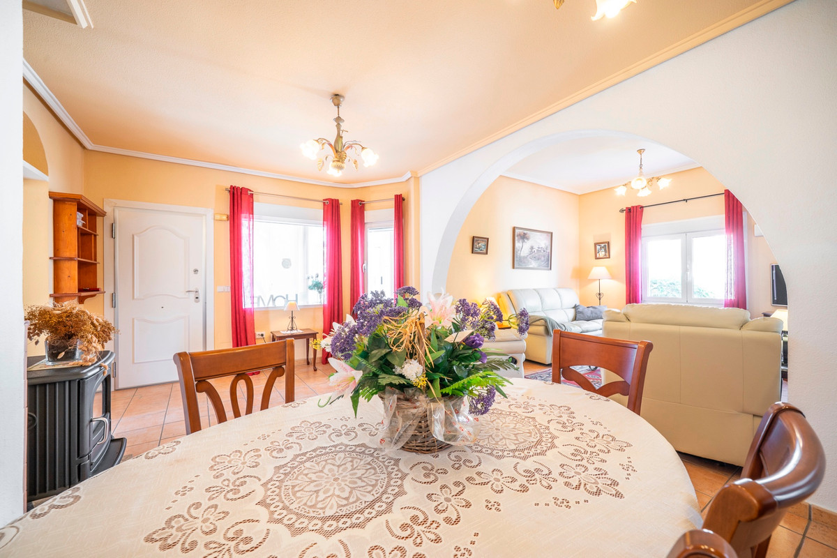 3 Bed Townhouse for sale in Ciudad Quesada Costa Blanca, Alicante, Spain