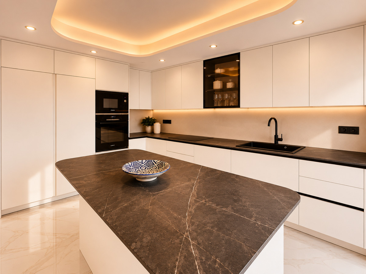 2 Bed Apartment for sale in Estepona Costa Del Sol, Málaga, Spain