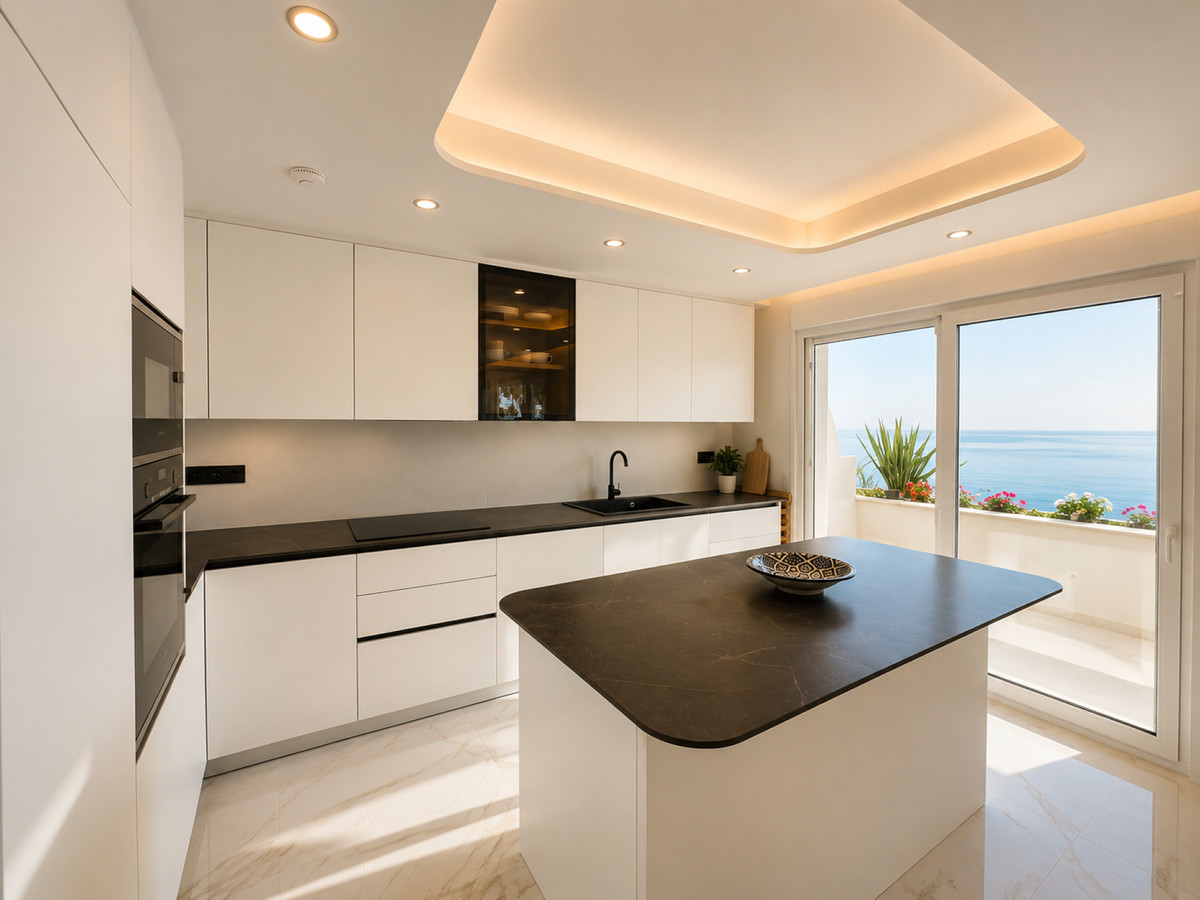 2 Bed Apartment for sale in Estepona Costa Del Sol, Málaga, Spain