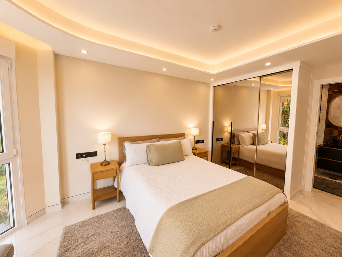 2 Bed Apartment for sale in Estepona Costa Del Sol, Málaga, Spain