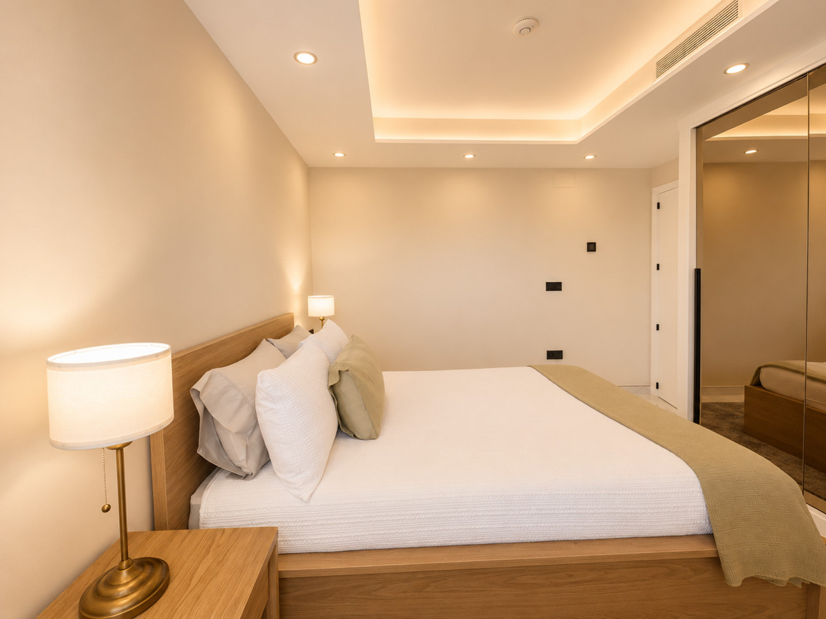 2 Bed Apartment for sale in Estepona Costa Del Sol, Málaga, Spain