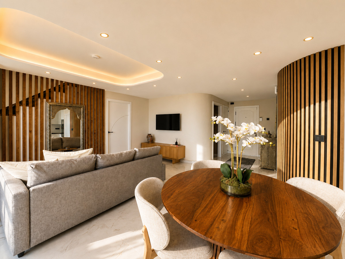 2 Bed Apartment for sale in Estepona Costa Del Sol, Málaga, Spain
