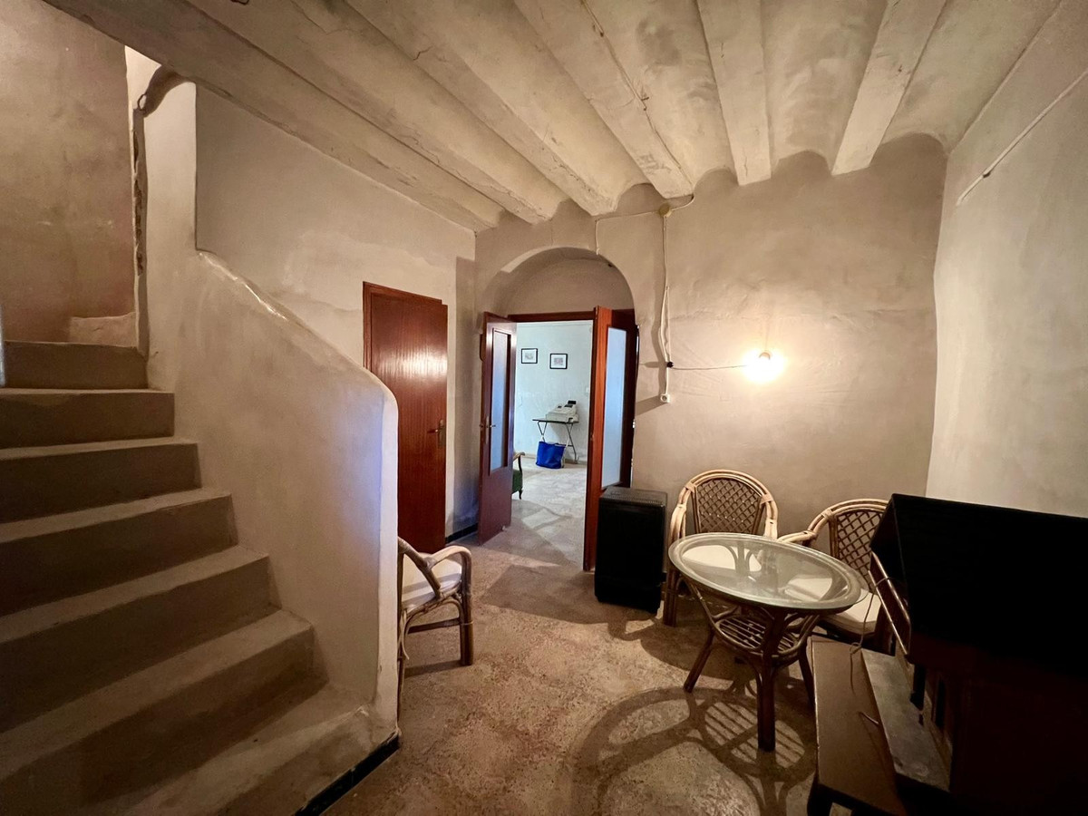 Se vende Finca - Cortijo de 4 dormitorios en Costa Blanca, Alicante, España