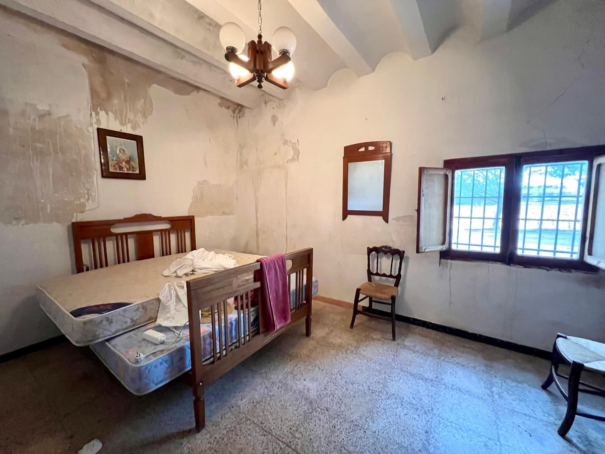 Se vende Finca - Cortijo de 4 dormitorios en Costa Blanca, Alicante, España