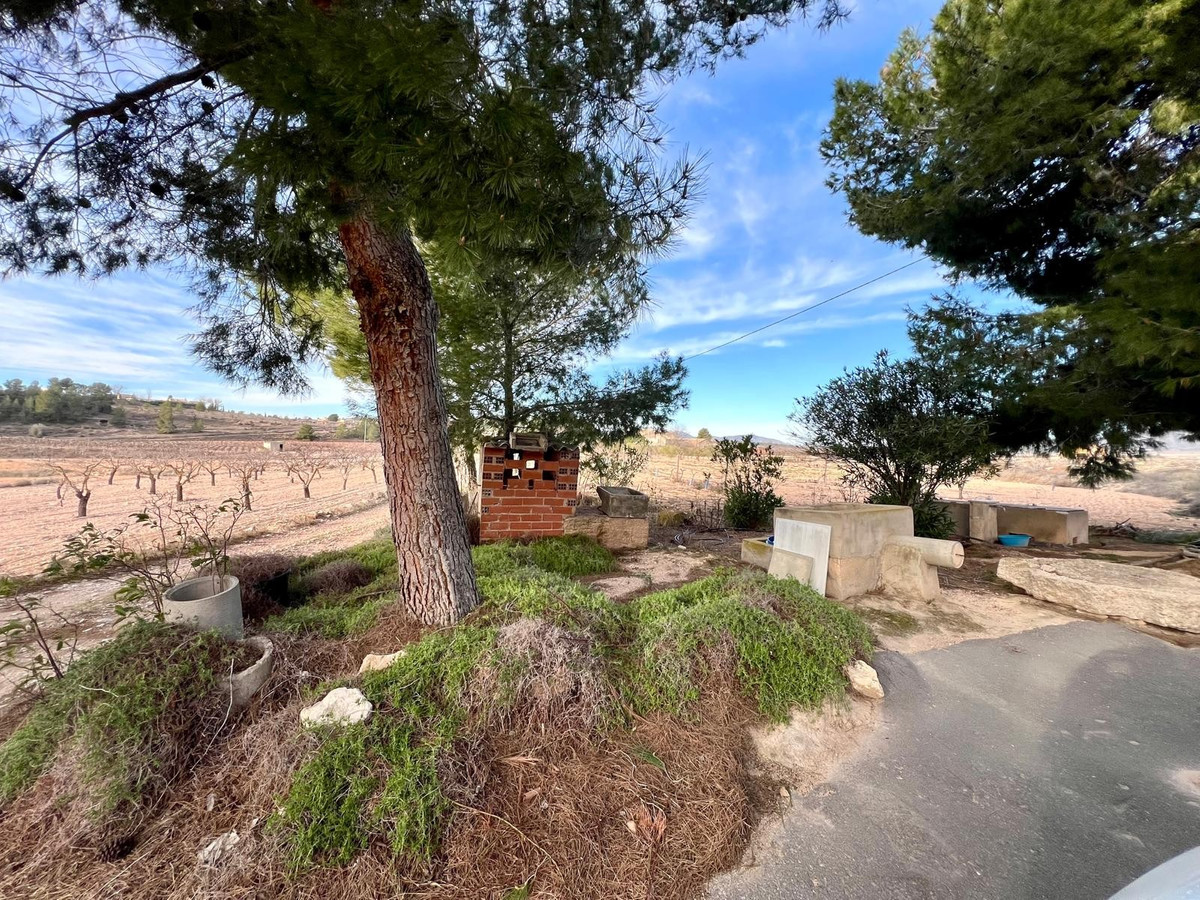 Se vende Finca - Cortijo de 4 dormitorios en Costa Blanca, Alicante, España