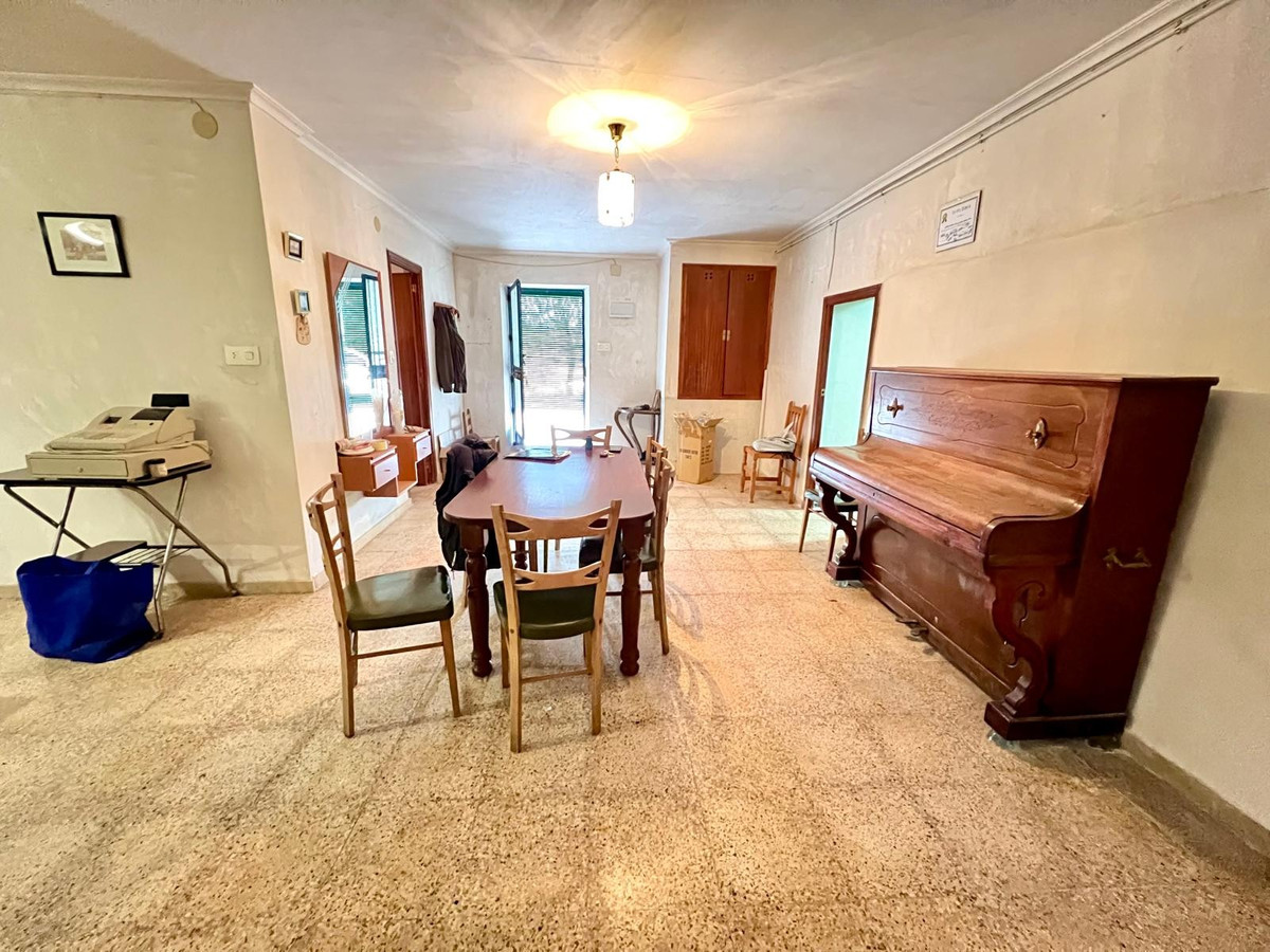 Se vende Finca - Cortijo de 4 dormitorios en Costa Blanca, Alicante, España