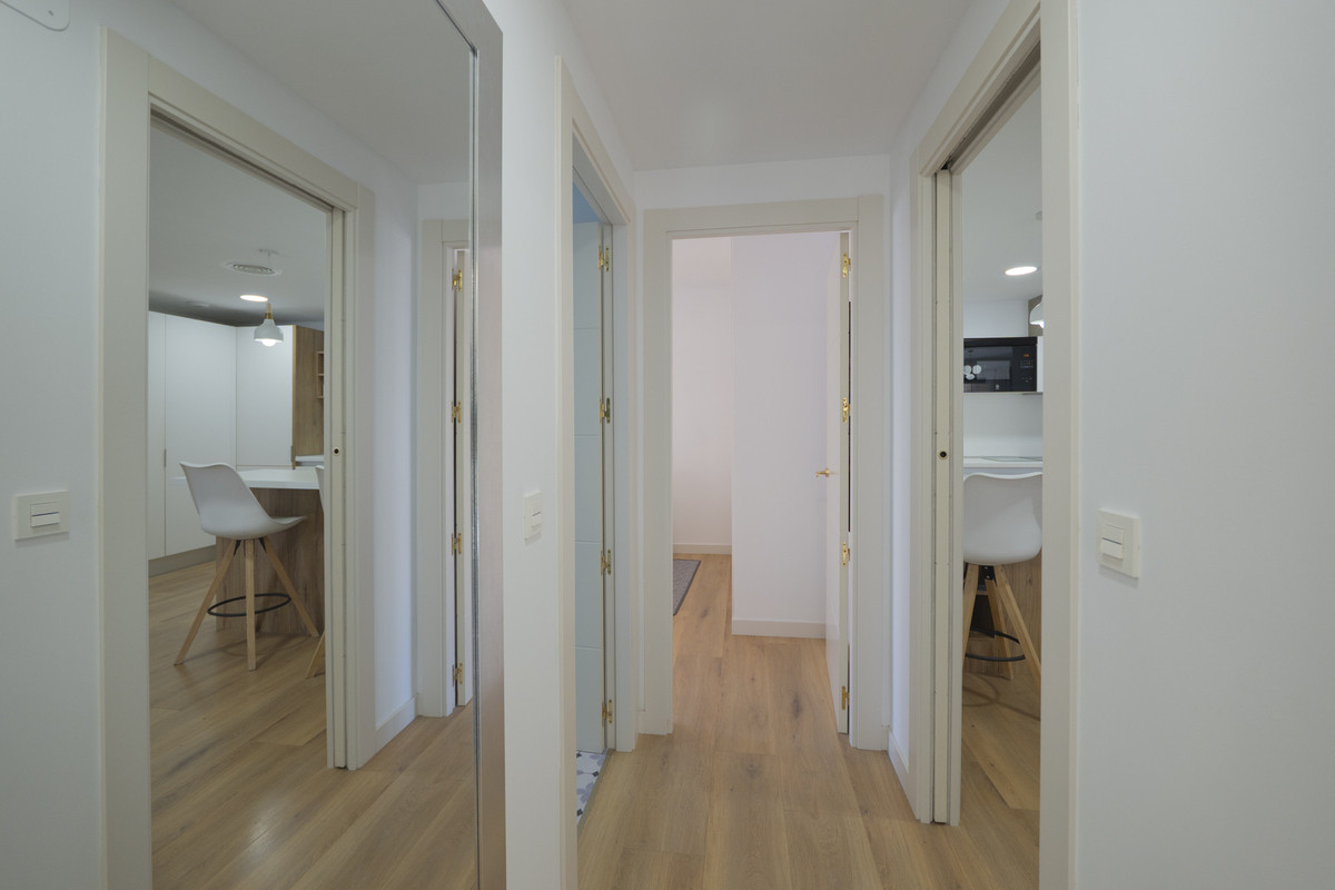 Se vende Apartamento Planta Media de 3 dormitorios en Costa Del Sol, Málaga, España