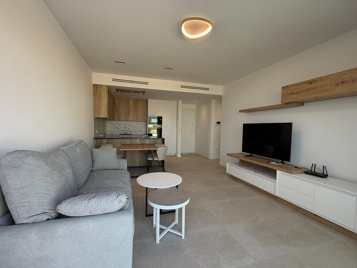Se vende Apartamento Planta Media de 2 dormitorios en Costa Blanca, Alicante, España