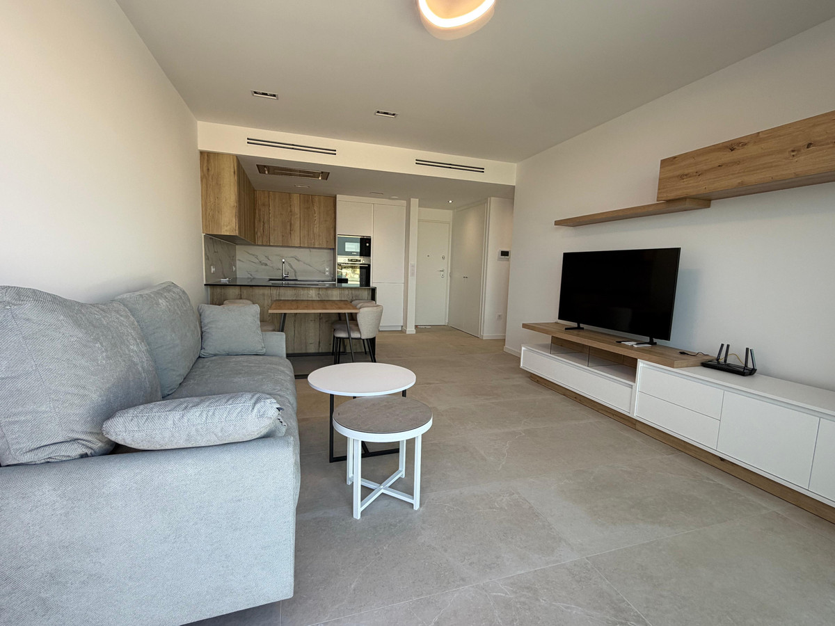 Se vende Apartamento Planta Media de 2 dormitorios en Costa Blanca, Alicante, España