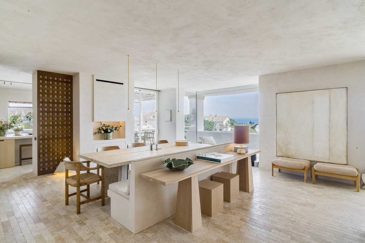 Se vende Ático Dúplex de 5 dormitorios en Costa Del Sol, Málaga, España
