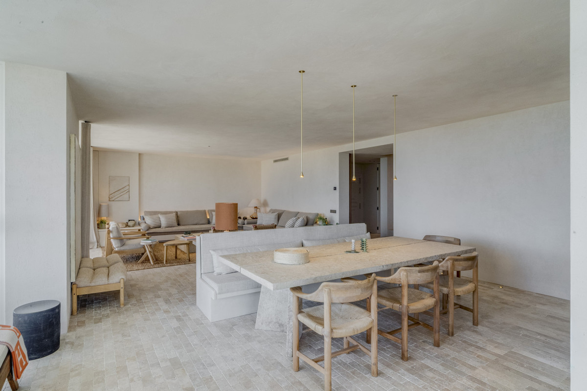 Se vende Ático Dúplex de 5 dormitorios en Costa Del Sol, Málaga, España