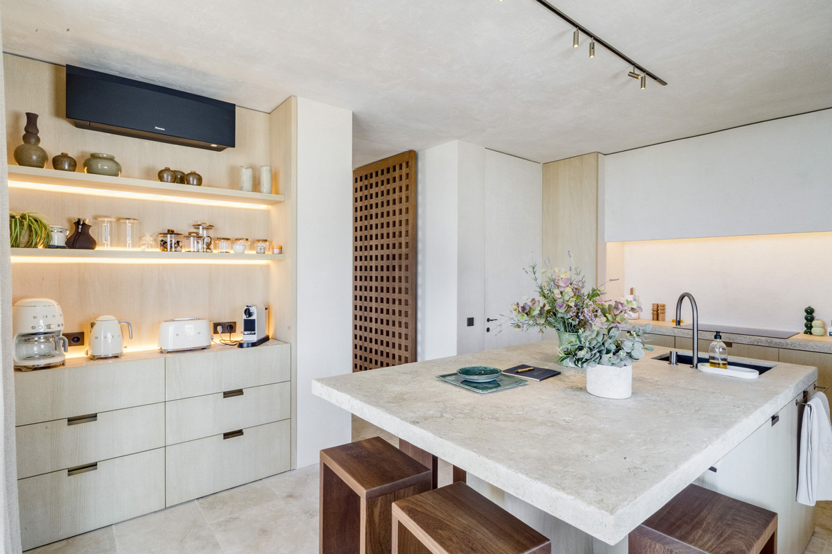 Se vende Ático Dúplex de 5 dormitorios en Costa Del Sol, Málaga, España
