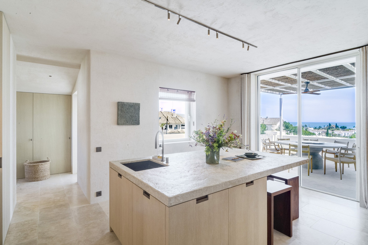 Se vende Ático Dúplex de 5 dormitorios en Costa Del Sol, Málaga, España
