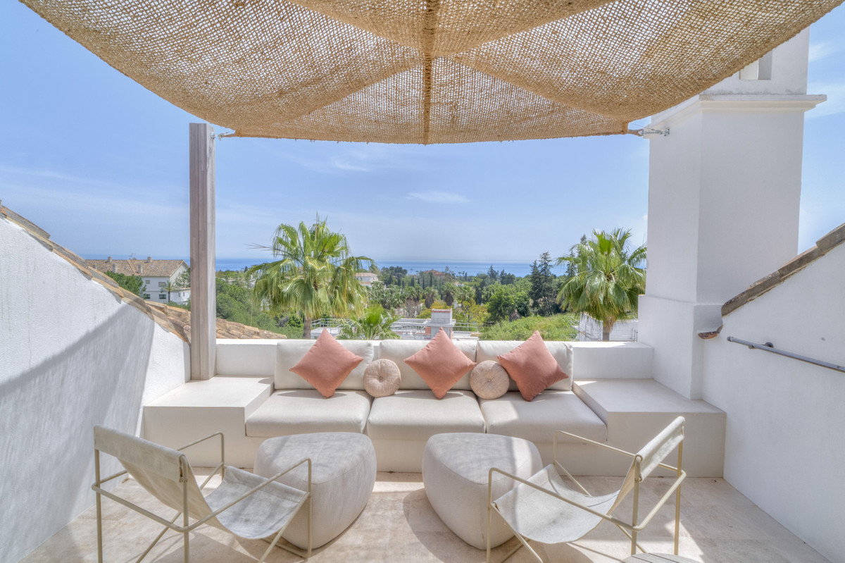 Se vende Ático Dúplex de 5 dormitorios en Costa Del Sol, Málaga, España