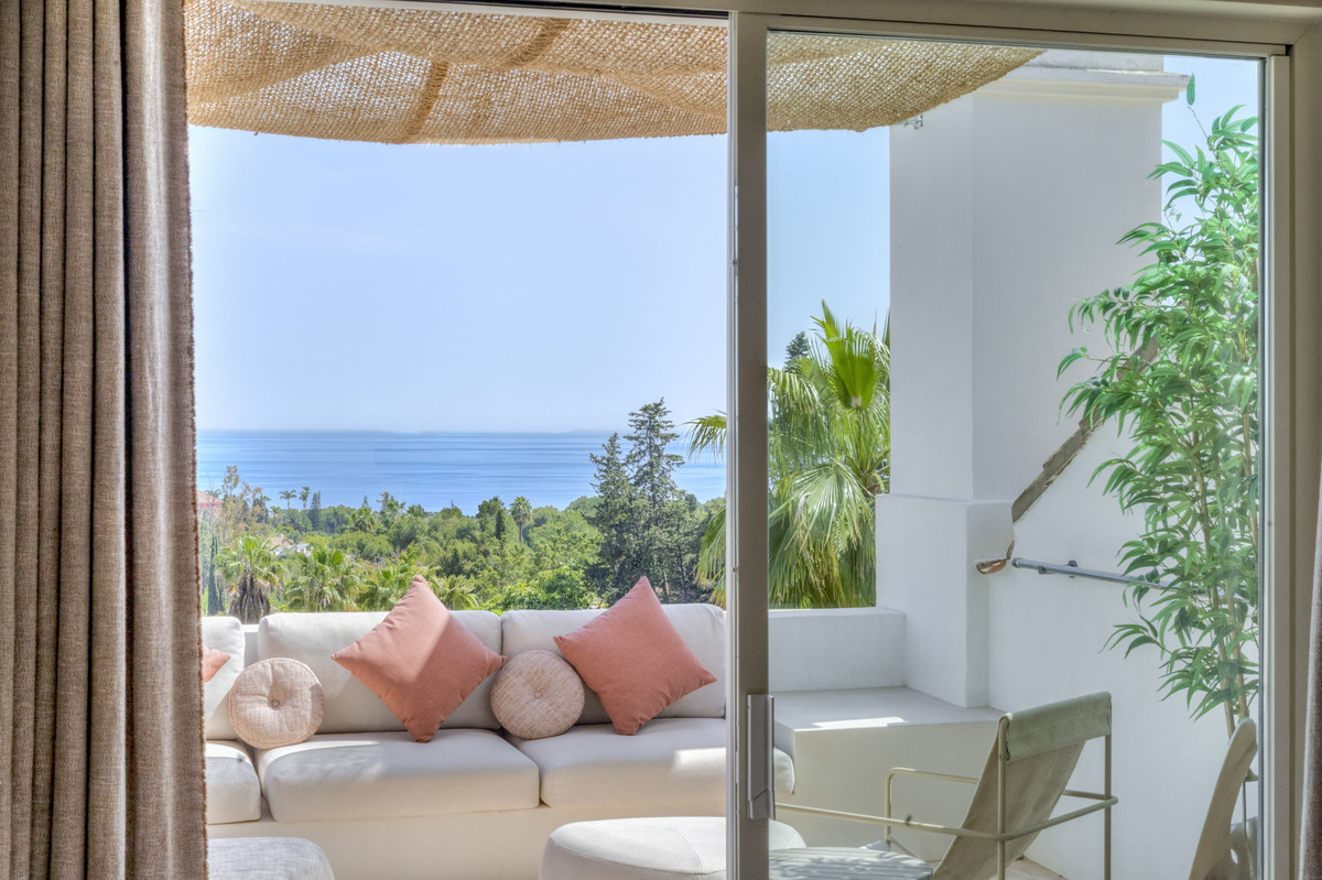 Se vende Ático Dúplex de 5 dormitorios en Costa Del Sol, Málaga, España
