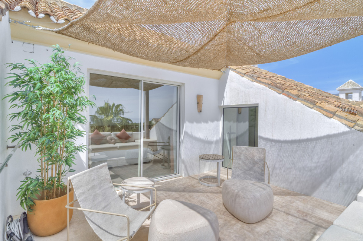 Se vende Ático Dúplex de 5 dormitorios en Costa Del Sol, Málaga, España