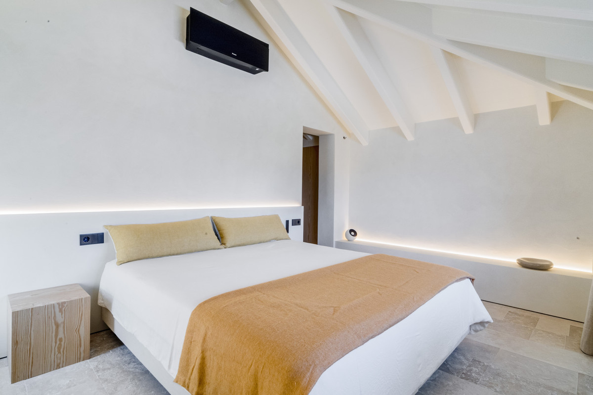 Se vende Ático Dúplex de 5 dormitorios en Costa Del Sol, Málaga, España