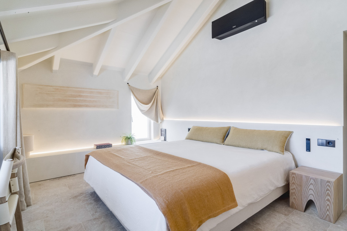 Se vende Ático Dúplex de 5 dormitorios en Costa Del Sol, Málaga, España