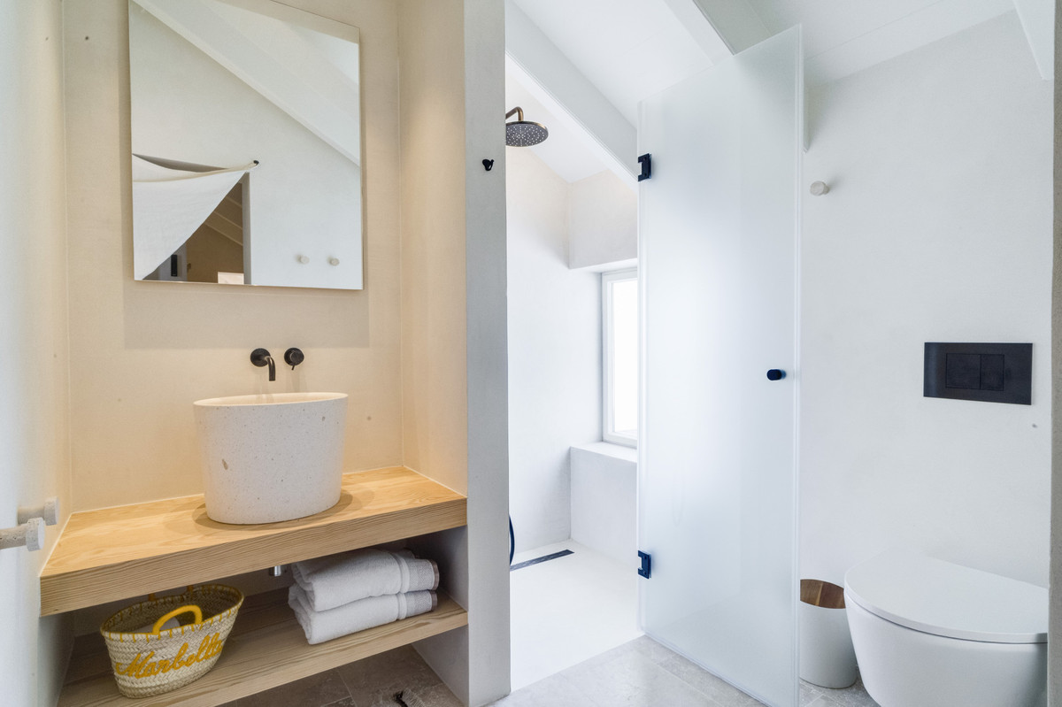 Se vende Ático Dúplex de 5 dormitorios en Costa Del Sol, Málaga, España