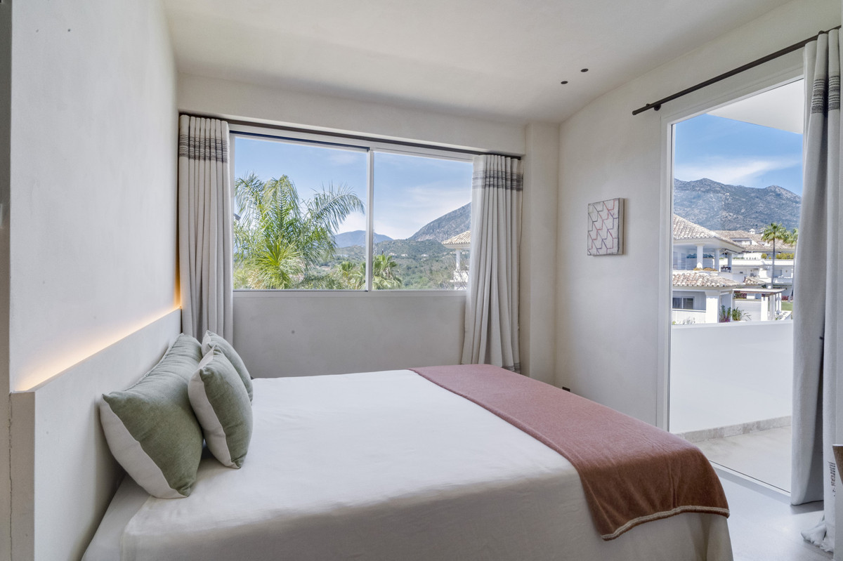Se vende Ático Dúplex de 5 dormitorios en Costa Del Sol, Málaga, España