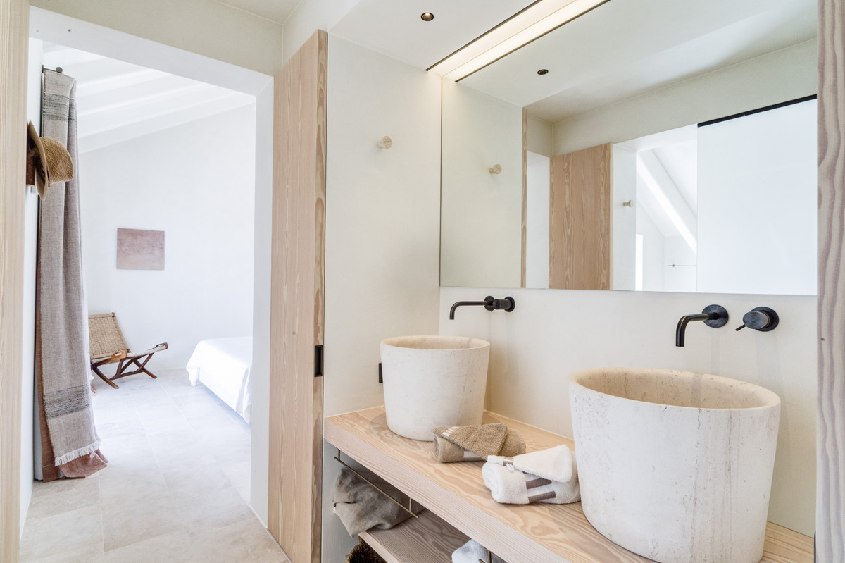 Se vende Ático Dúplex de 5 dormitorios en Costa Del Sol, Málaga, España