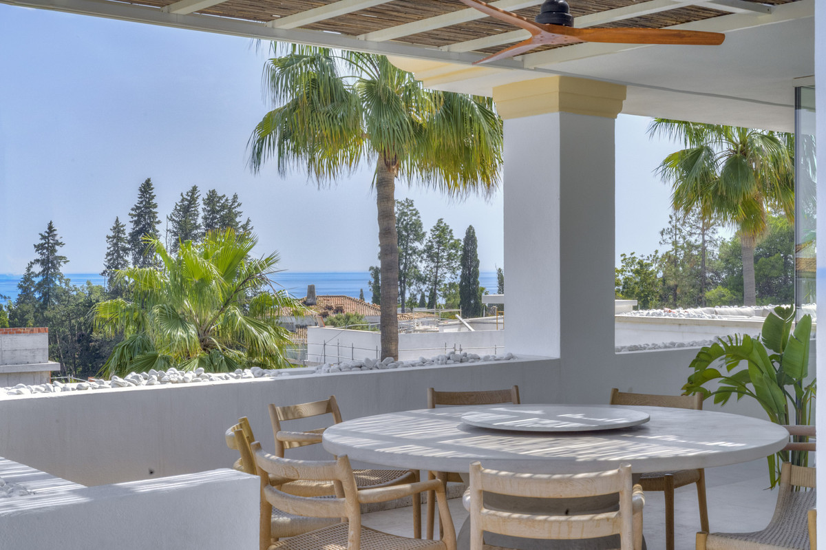 Se vende Ático Dúplex de 5 dormitorios en Costa Del Sol, Málaga, España