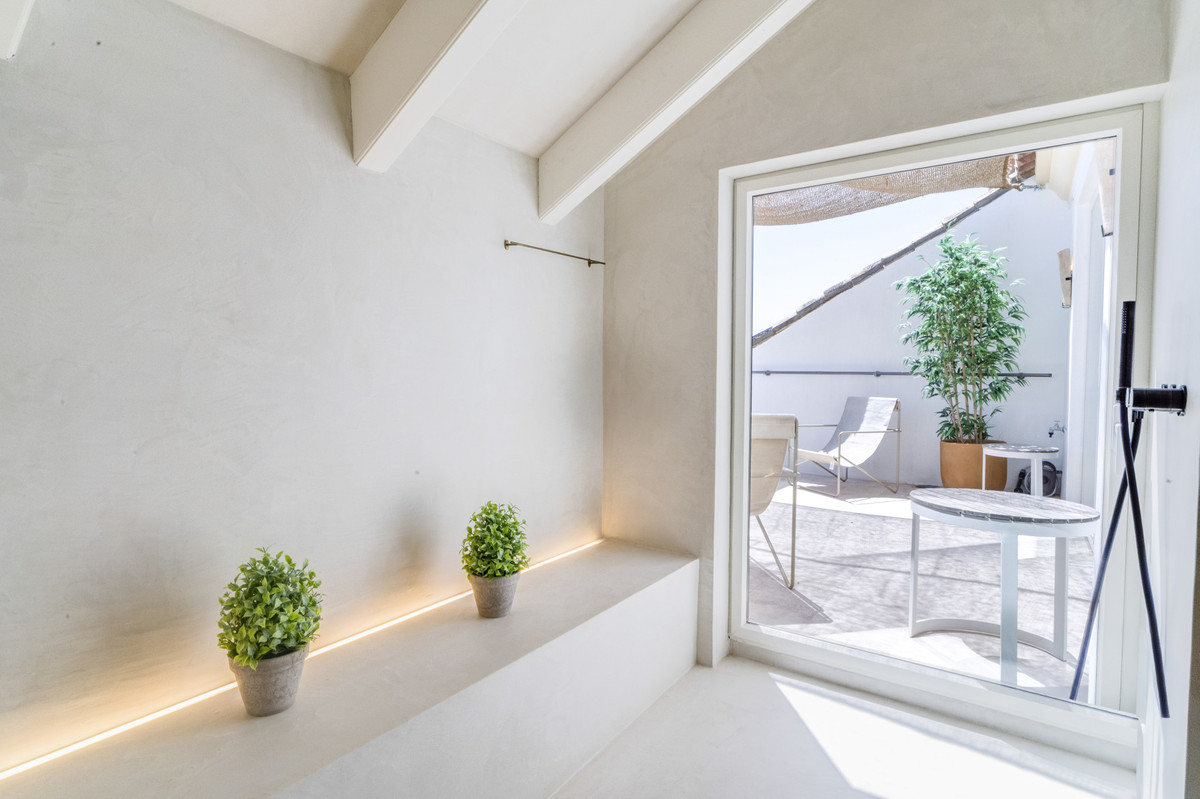 Se vende Ático Dúplex de 5 dormitorios en Costa Del Sol, Málaga, España