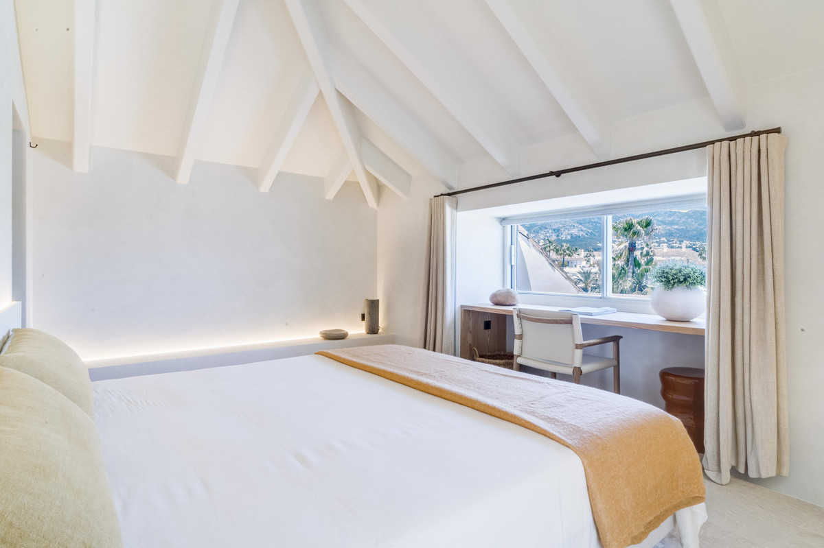 Se vende Ático Dúplex de 5 dormitorios en Costa Del Sol, Málaga, España