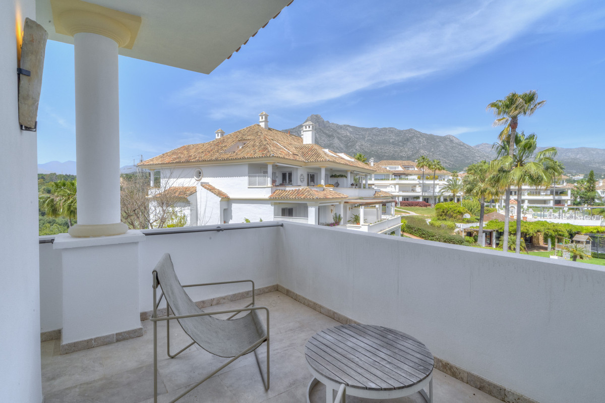 Se vende Ático Dúplex de 5 dormitorios en Costa Del Sol, Málaga, España