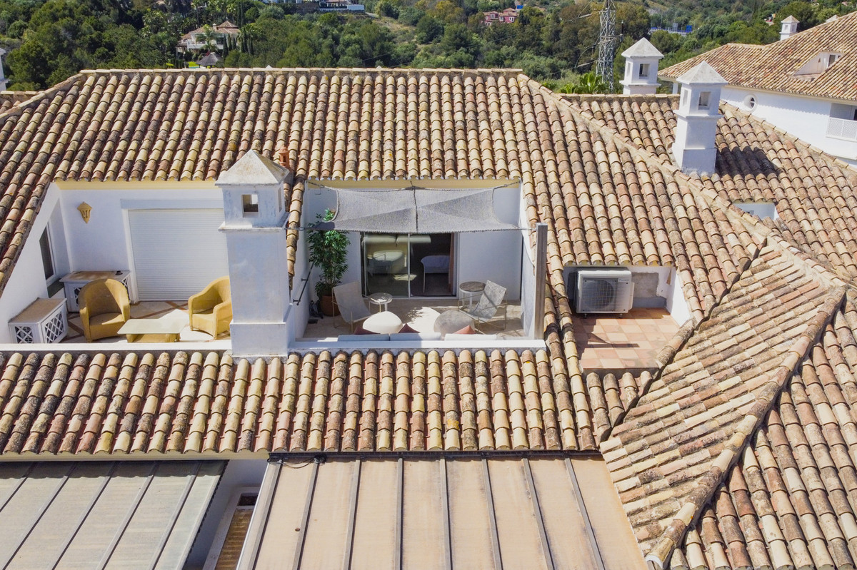 Se vende Ático Dúplex de 5 dormitorios en Costa Del Sol, Málaga, España