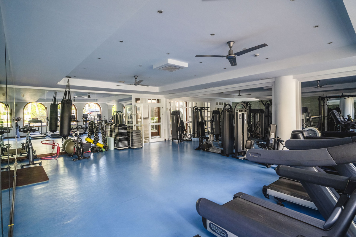 Se vende Ático Dúplex de 5 dormitorios en Costa Del Sol, Málaga, España