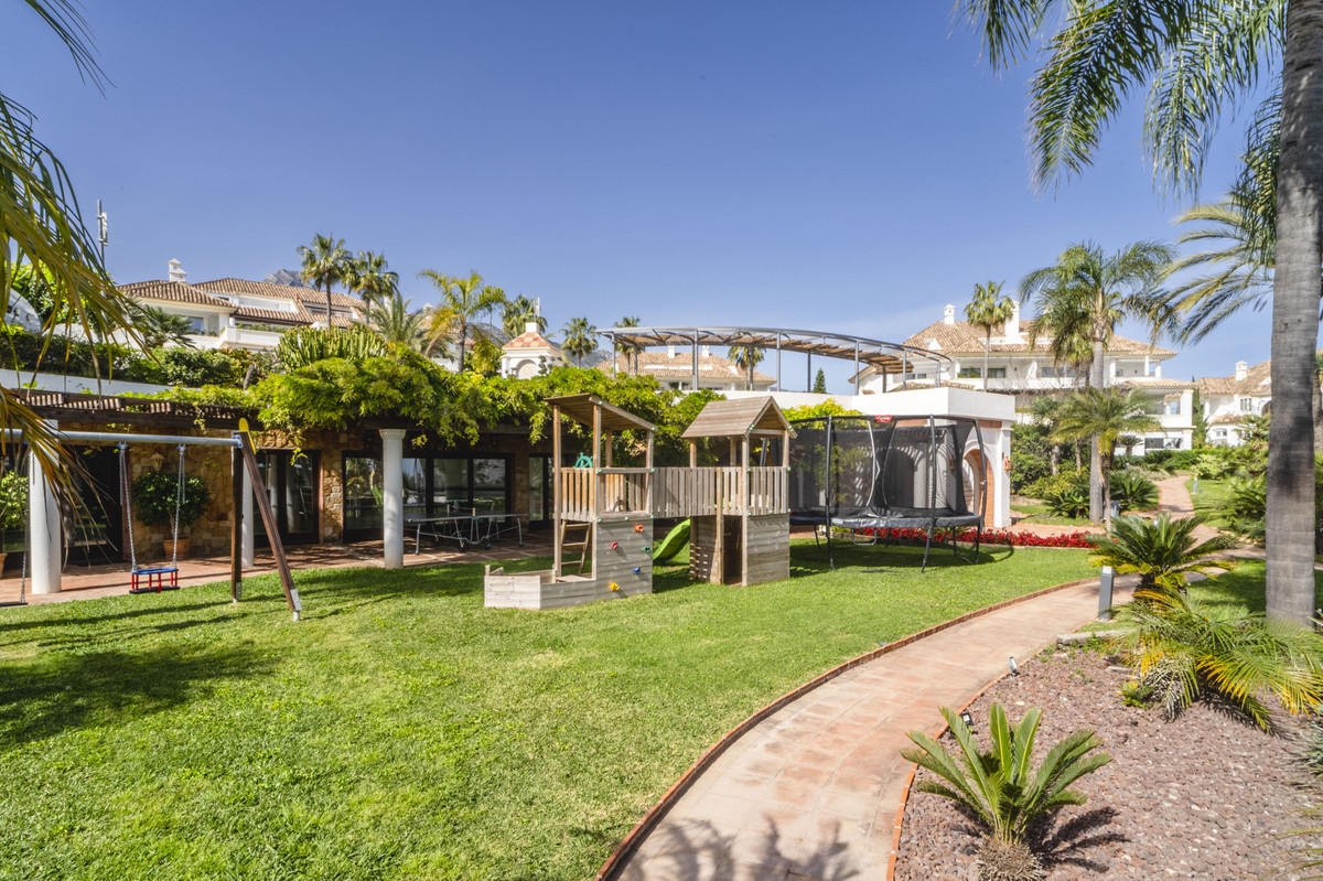 Se vende Ático Dúplex de 5 dormitorios en Costa Del Sol, Málaga, España