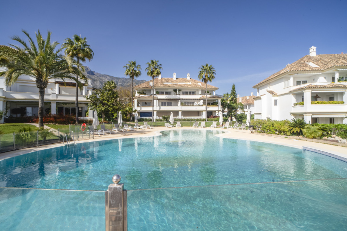 Se vende Ático Dúplex de 5 dormitorios en Costa Del Sol, Málaga, España
