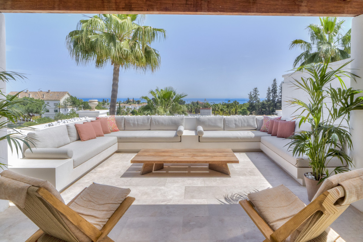 Se vende Ático Dúplex de 5 dormitorios en Costa Del Sol, Málaga, España