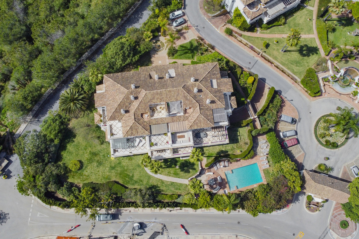 Se vende Ático Dúplex de 5 dormitorios en Costa Del Sol, Málaga, España