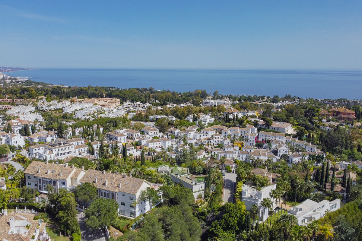 Se vende Ático Dúplex de 5 dormitorios en Costa Del Sol, Málaga, España