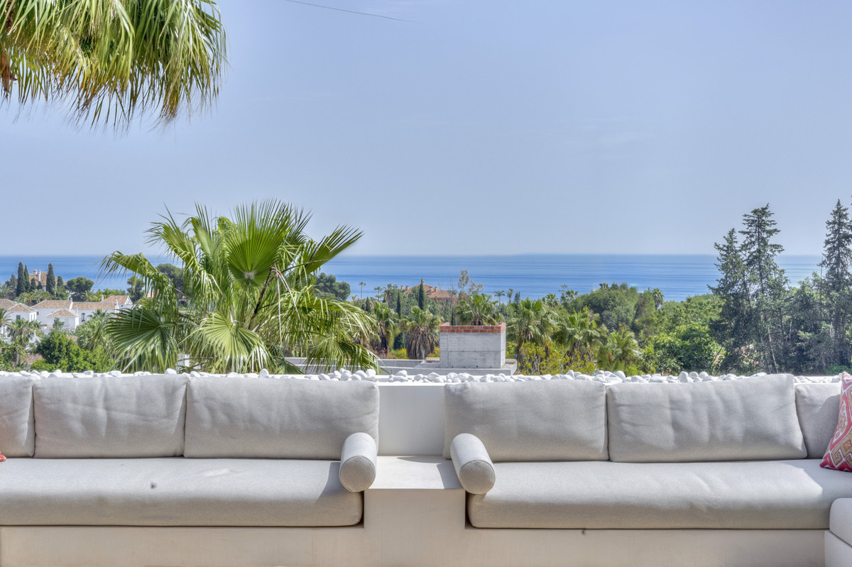 Se vende Ático Dúplex de 5 dormitorios en Costa Del Sol, Málaga, España