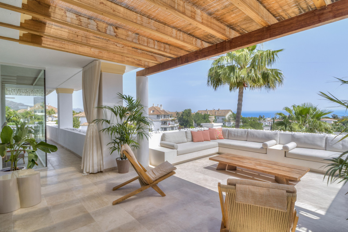 Se vende Ático Dúplex de 5 dormitorios en Costa Del Sol, Málaga, España