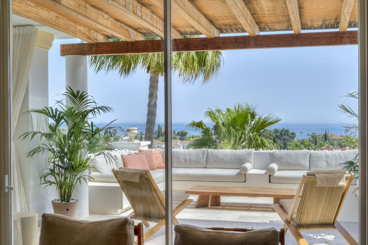 Se vende Ático Dúplex de 5 dormitorios en Costa Del Sol, Málaga, España