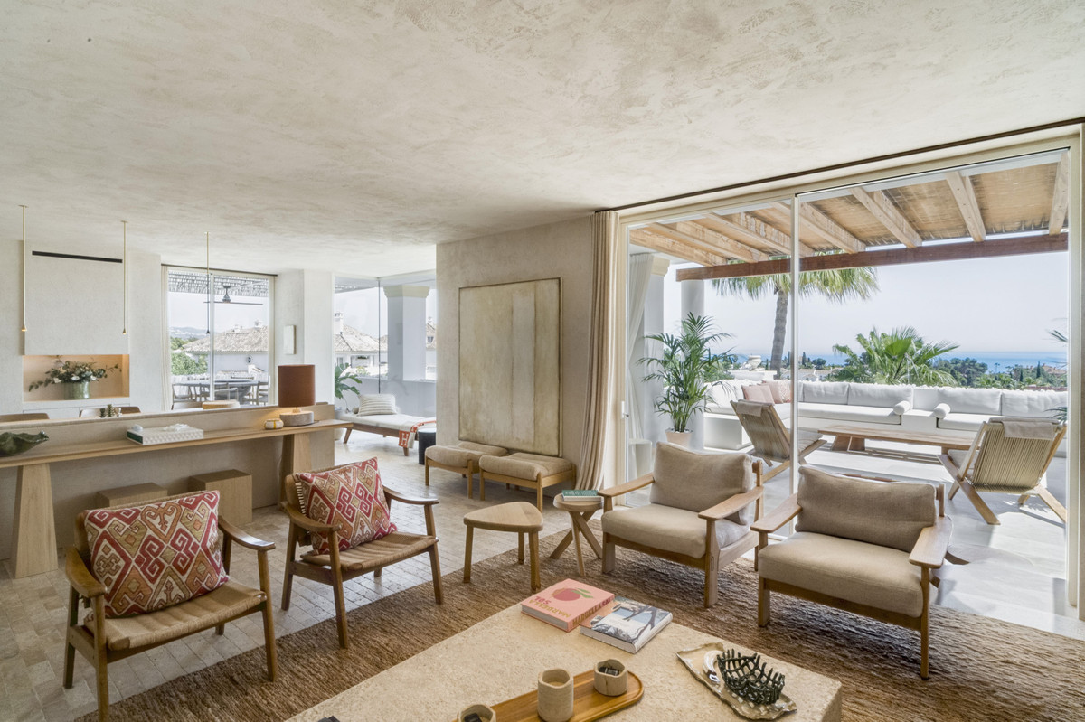 Se vende Ático Dúplex de 5 dormitorios en Costa Del Sol, Málaga, España