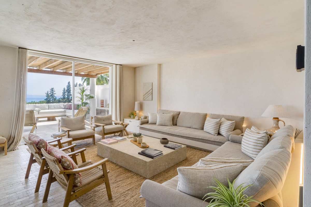 Se vende Ático Dúplex de 5 dormitorios en Costa Del Sol, Málaga, España