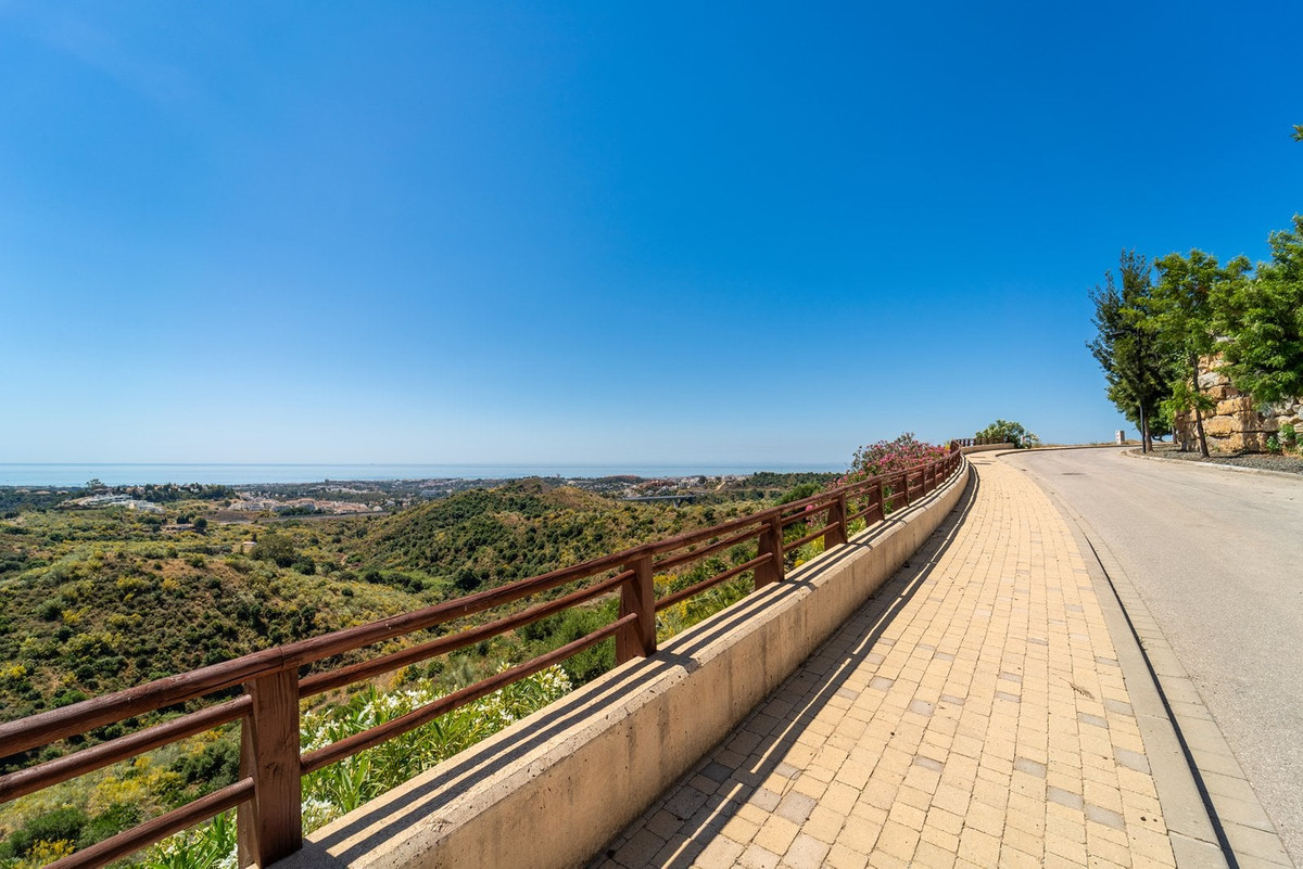 Plots for sale in Marbella Costa Del Sol, Málaga, Spain