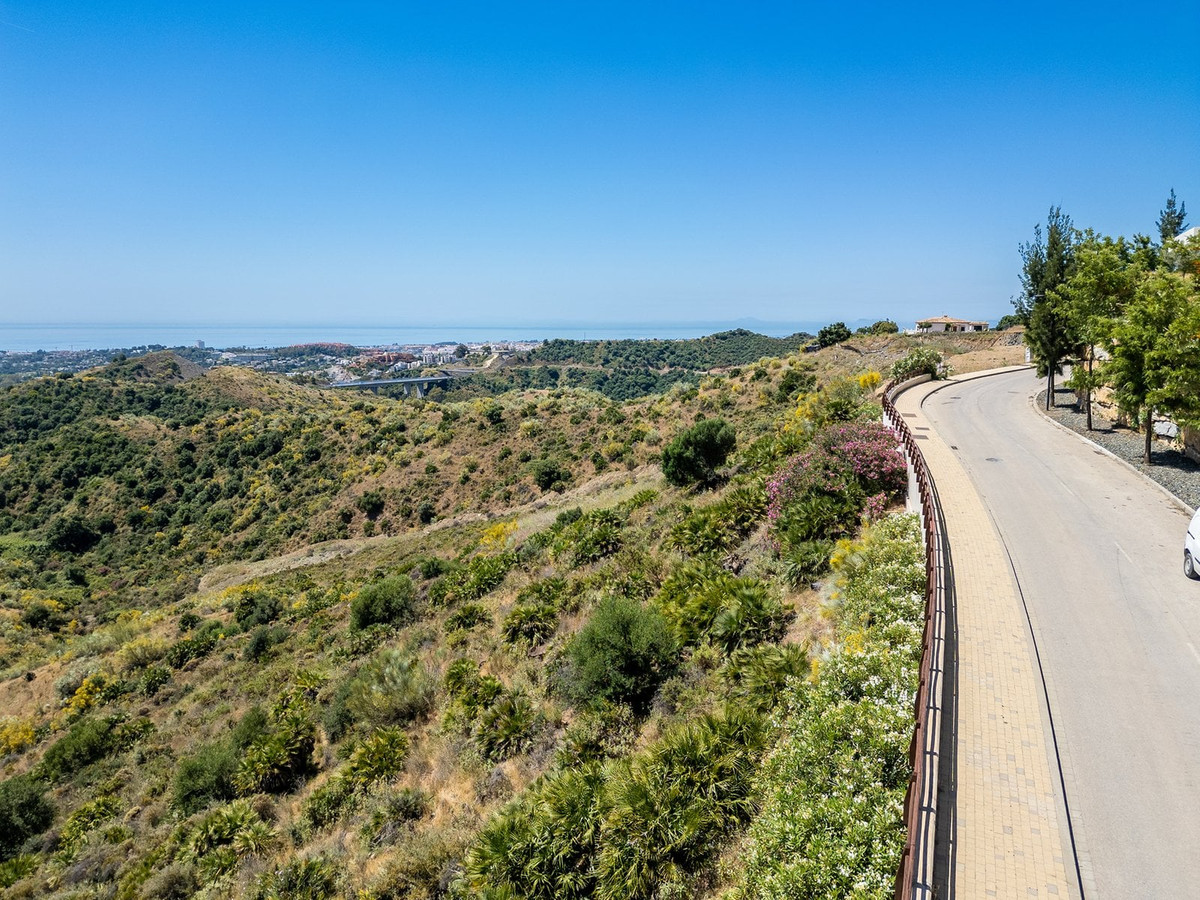 Plots for sale in Marbella Costa Del Sol, Málaga, Spain